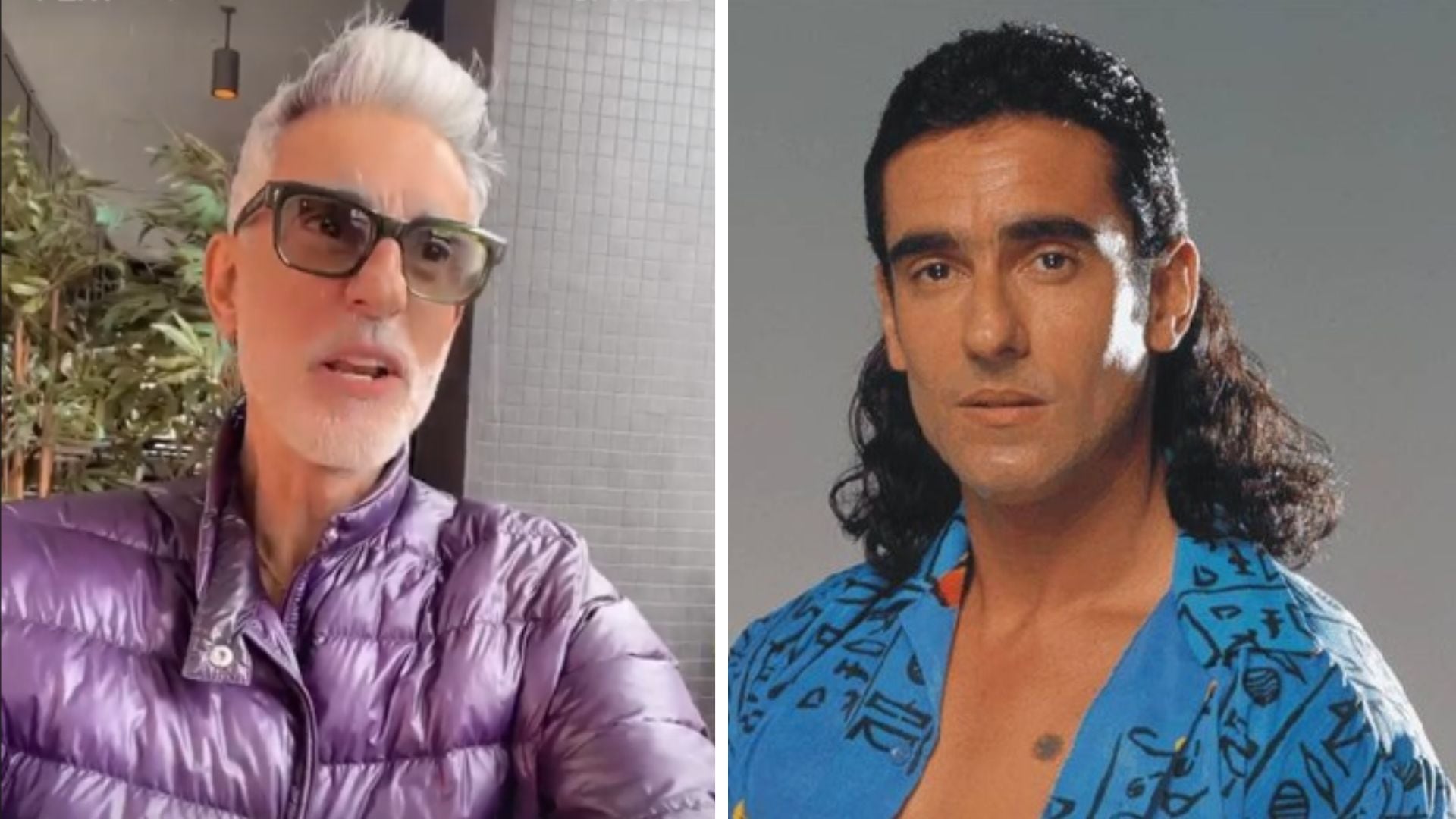 actor, productor, director de televisión