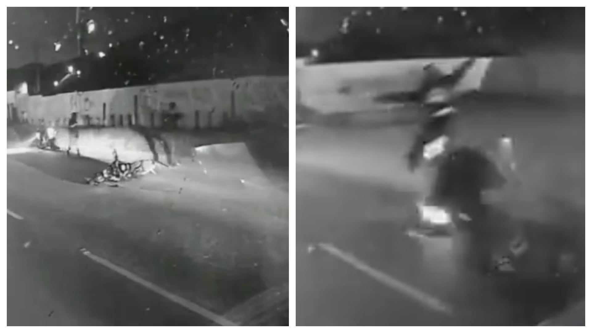 Una mujer murió luego de que motociclistas imprudentes le ‘pasaron por encima’ en Sibaté