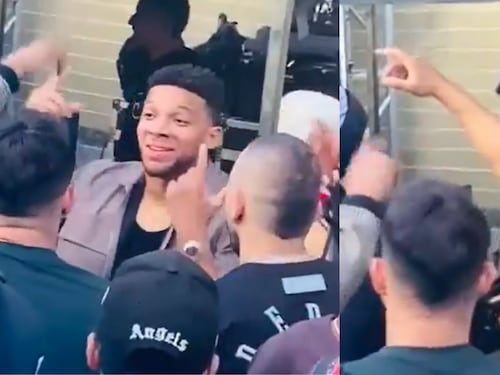 “Yo no soy hincha del Medellín”, Frank Fabra sobre su video cantando ‘El Pregón Verde’