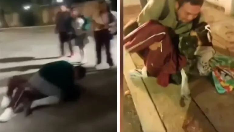 Estudiante de 12 años fue apuñalada por sus compañeras por usar tenis ‘pirata’