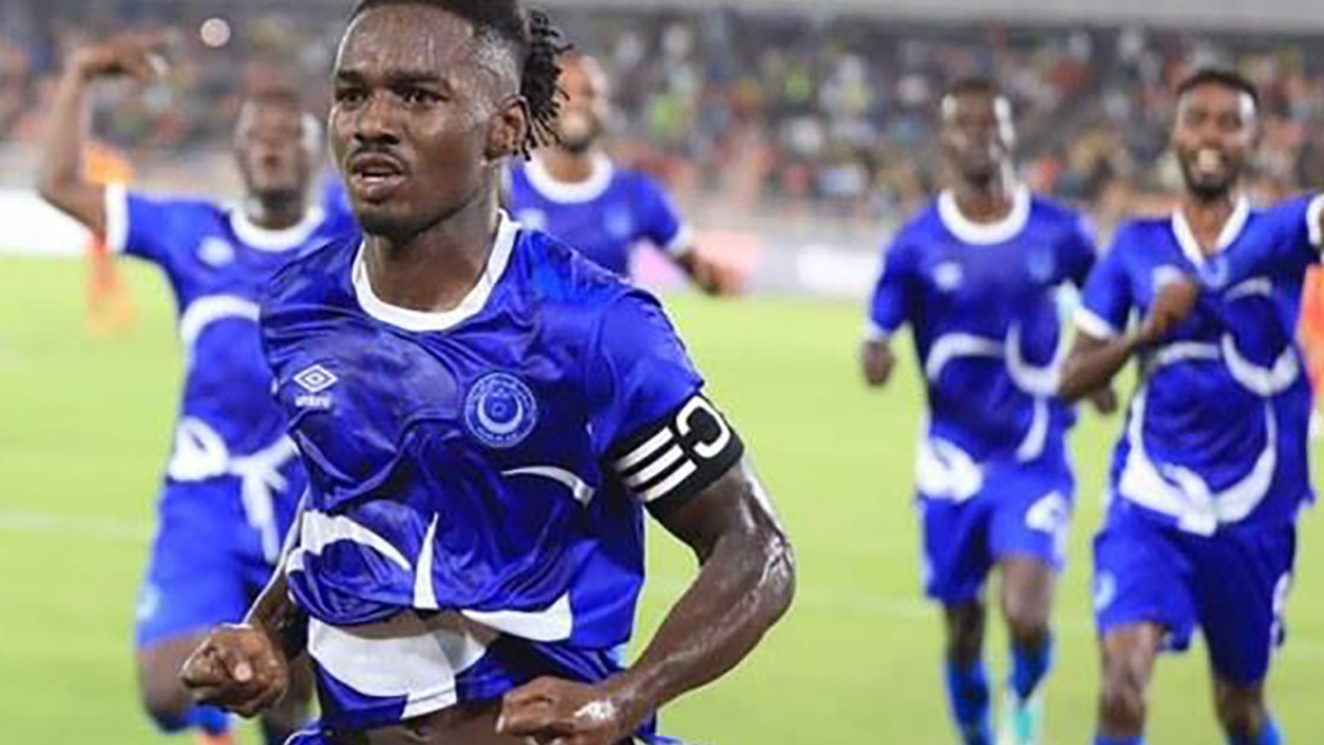 Al Hilal de Sudán - Foto: Asociación de fútbol de Sudán el 13 de mayo del 2026