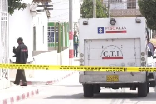 Capturado en Medellín hombre señalado de asesinar a golpes a su hijo de nueve meses: la madre habría mentido sobre el ataque