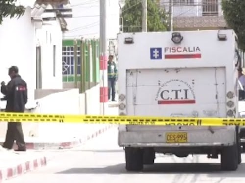 Capturado en Medellín hombre señalado de asesinar a golpes a su hijo de nueve meses: la madre habría mentido sobre el ataque