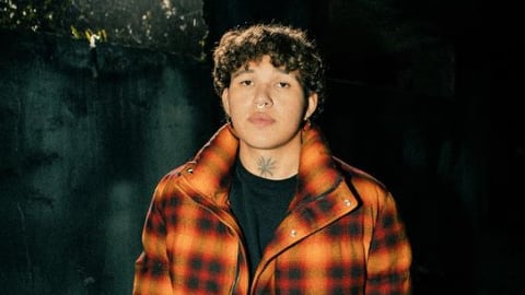 beele pantallazo tomado de instagram