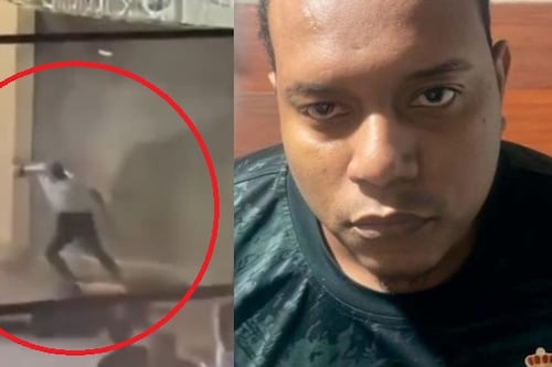 Capturan en Bogotá al presunto asesino de hincha de Junior a quién le quitaron la vida puñaladas en partido en Cartagena