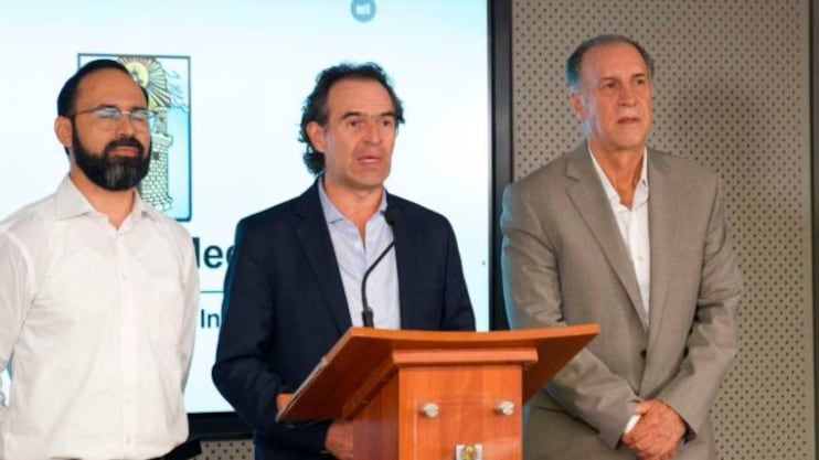 Federico Gutiérrez aclaró que gobierno de Petro no estaría pensando intervenir a EPM.