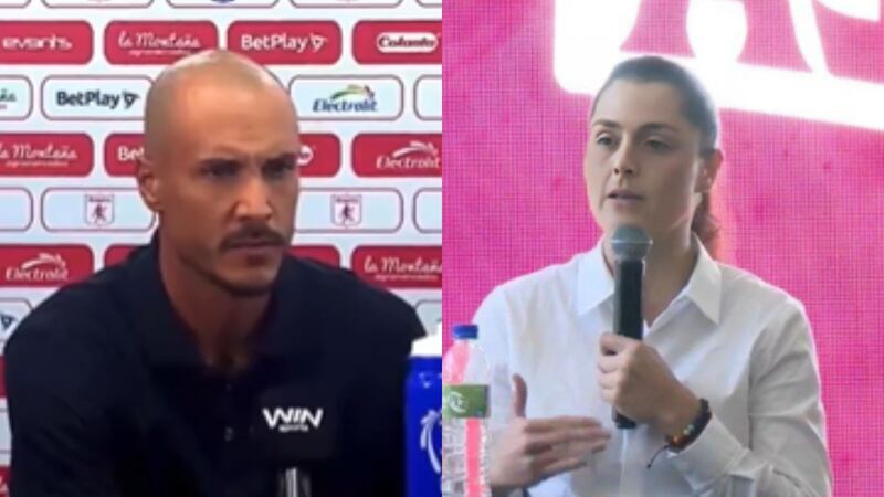 David González explotó tras empate del América y exigió la llegada urgente de un delantero