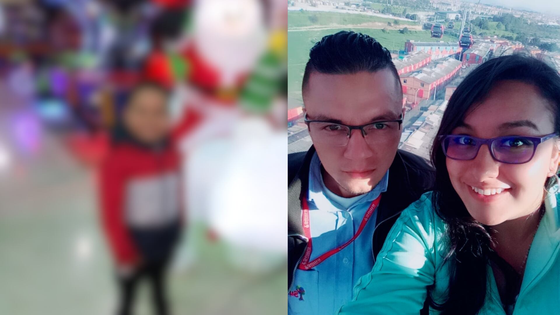 Hijo de Érika Aponte quedó huérfano tras feminicidio de su mamá: ¿qué pasará con él?