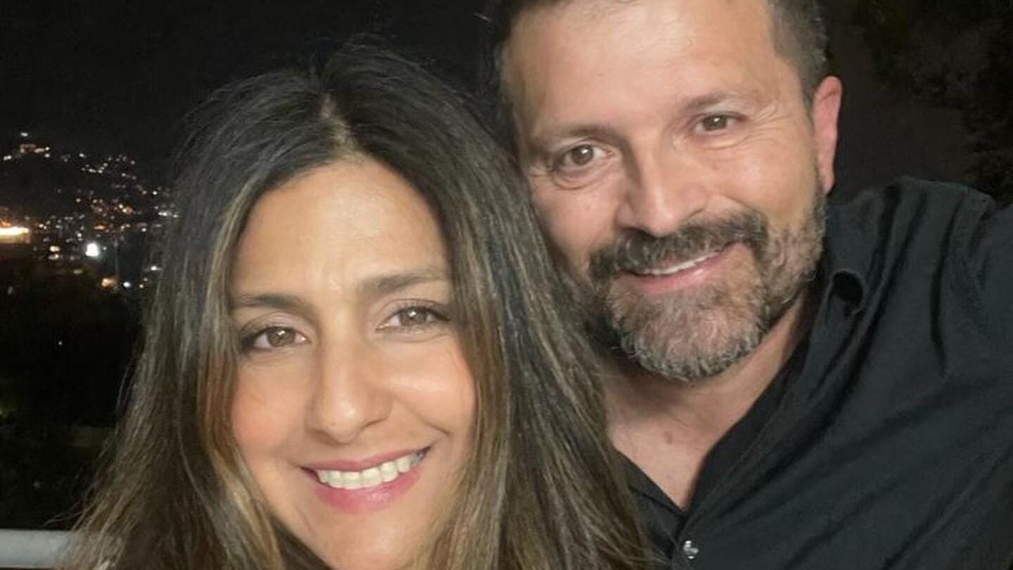 ¿Aida Bossa le llegó a ser infiel a Julio César Herrera?: Esto dijo la pareja sobre el momento más confuso de su relación