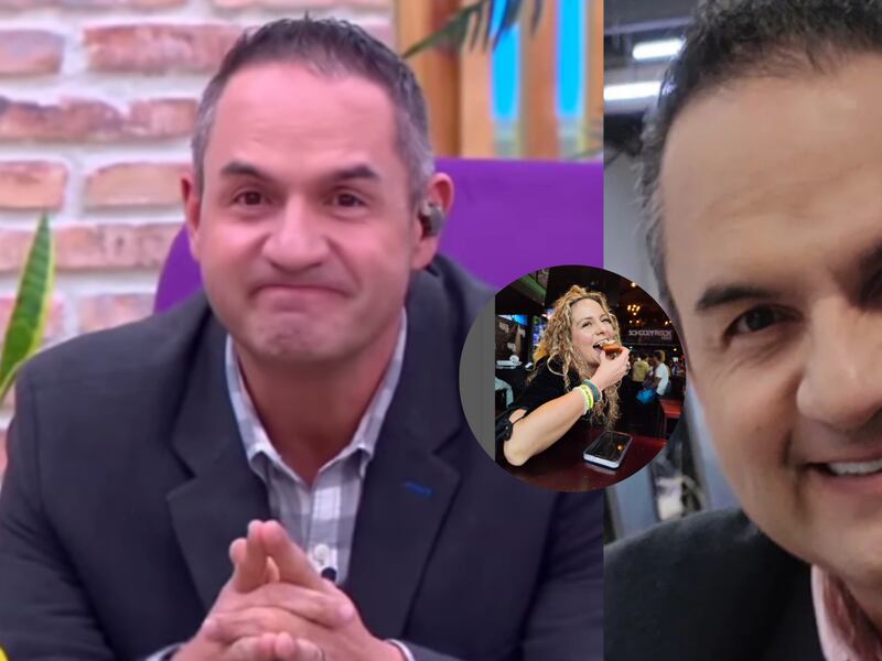 Un milagro de vida: Mauricio Vélez confesó el duro diagnóstico médico que le impedía ser padre