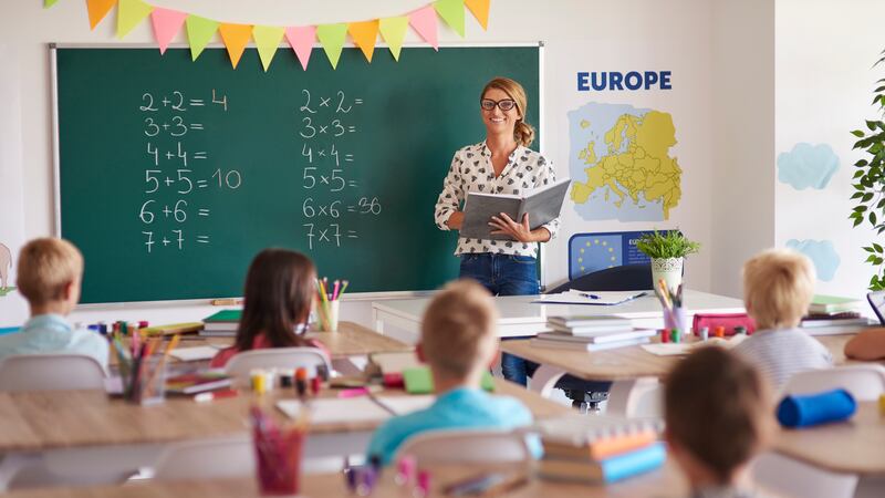 Calendario escolar 2026: Estudiantes tendrán 12 semanas de receso el próximo año