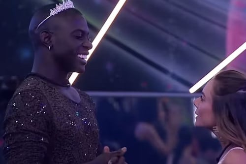 Johanna Fadul fue expulsada de La Casa de los Famosos tras el comentario racista que le hizo a ‘Campanita’