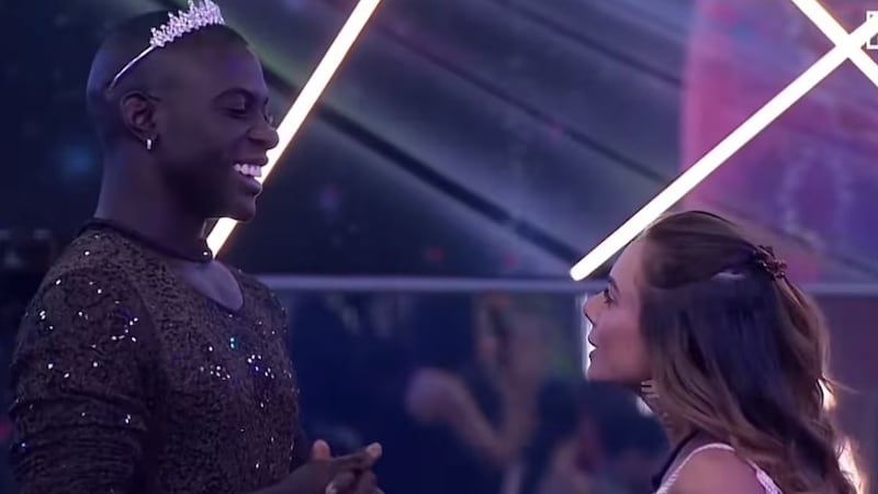 Campanita reveló las condiciones que pondría para estar en un reality internacional; ¿mensaje para Alofoke y Luinny?