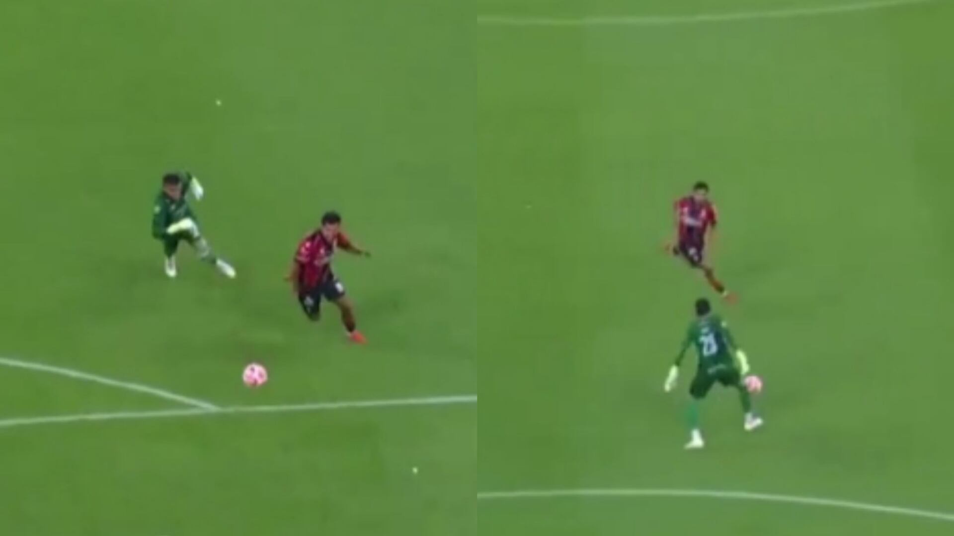 Kevin Mier - Fotos: Redes sociales