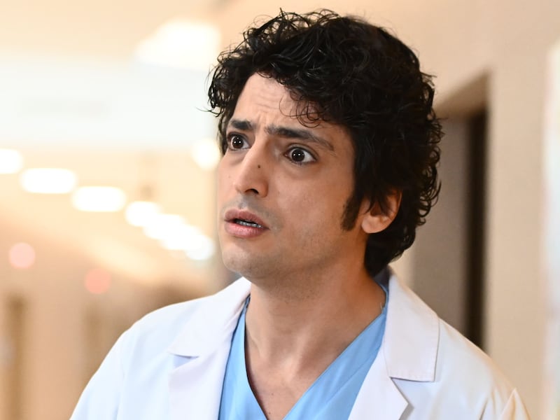 La segunda temporada de ‘Doctor Milagro’ llega a TNT series