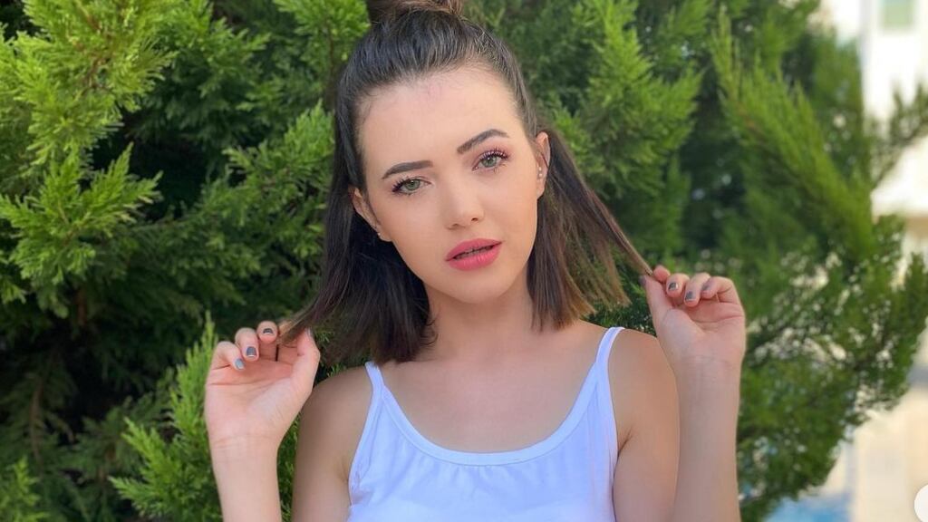 Kubra Aykut/Instagram