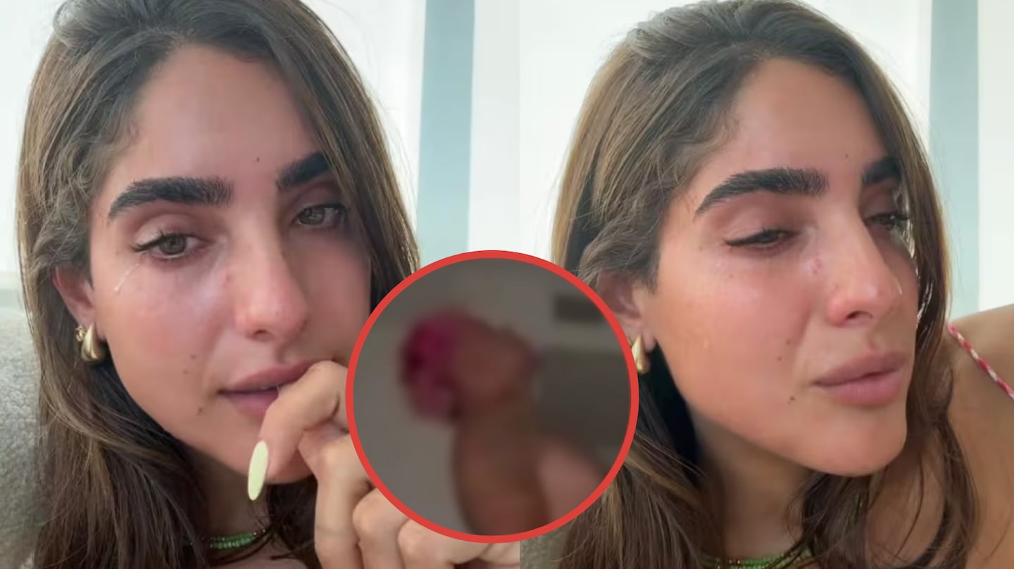 Isabella Ladera Naked Leaked