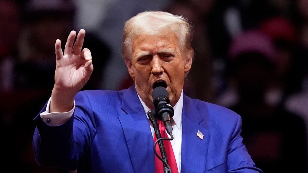 Madison Square Garden