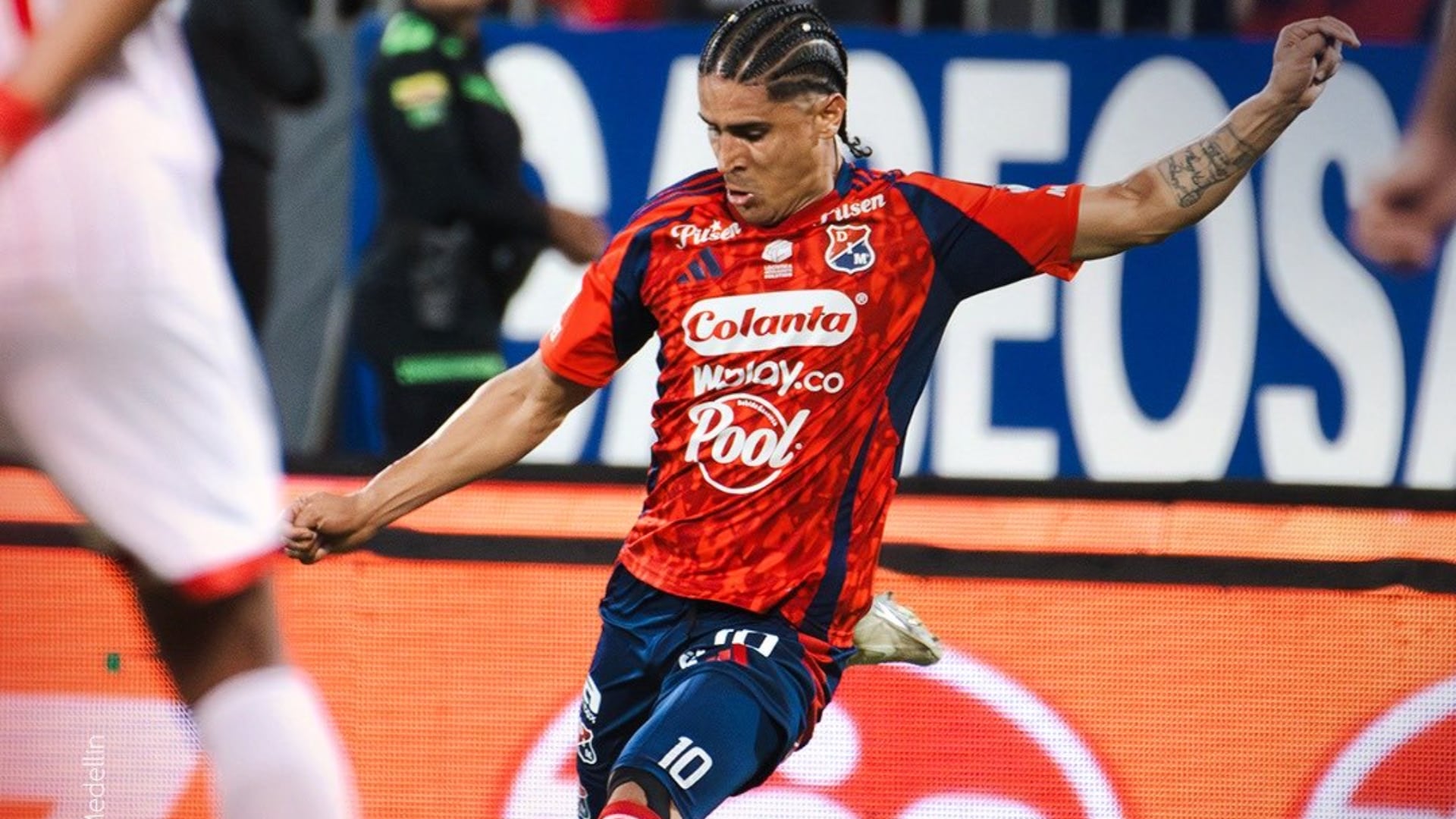 “No es una diferencia tan abismal”, Daniel Cataño dejó claro que el FPC puede competir en el continente