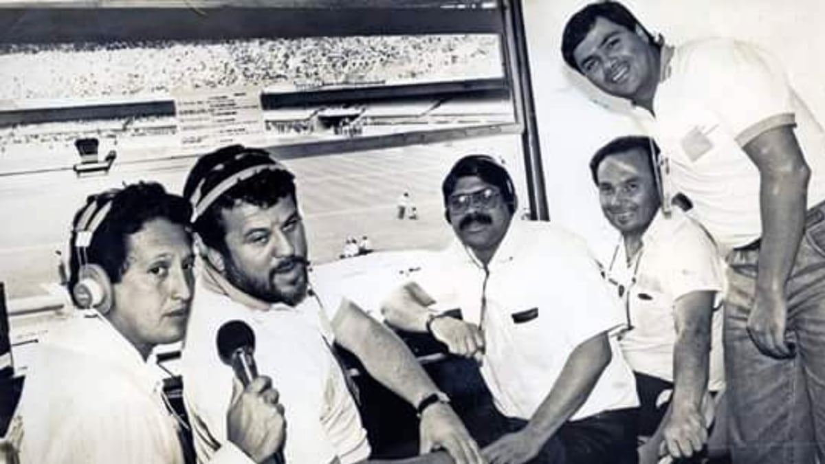 Benjamín Cuello les cantó la tabla a los ‘periodistas’ colombianos y dijo que son una vergüenza