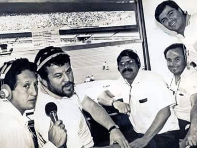 “Debería darnos vergüenza”, Benjamín Cuello les cantó la tabla a los ‘periodistas’ colombianos