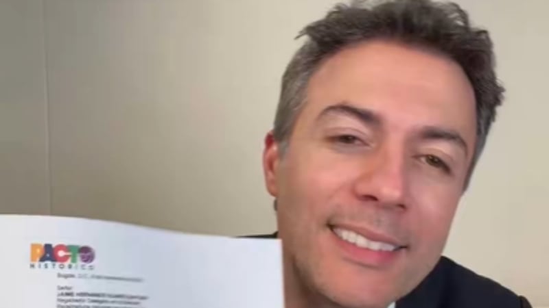 Fallo de tutela en contra de Daniel Quintero