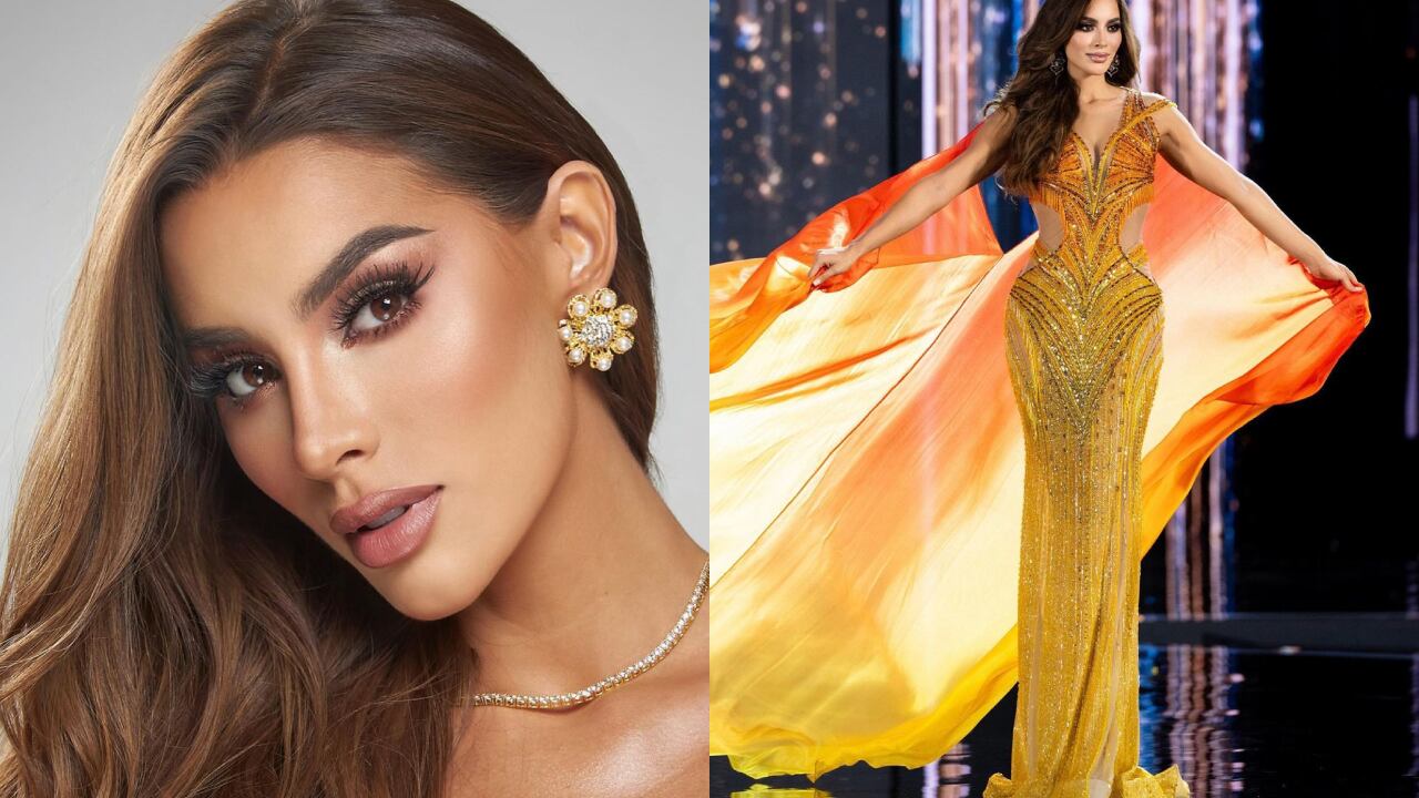 Miss Grand Colombia 2023