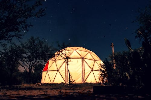 Dormir bajo las estrellas: destinos en Latinoamérica para vivir el astroturismo