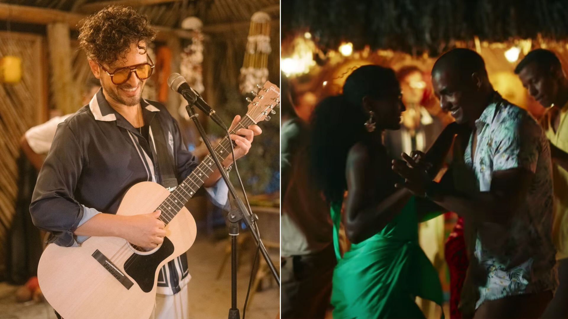 Bachata Tommy Torres