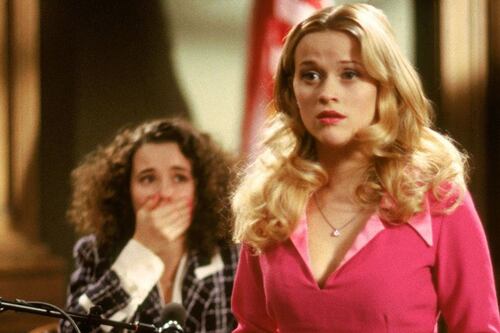 ‘Legalmente Rubia’: Todos los detalles de la precuela a cargo de Reese Witherspoon