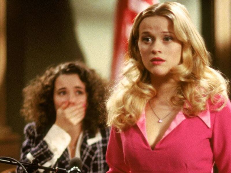 ‘Legalmente Rubia’: Todos los detalles de la precuela a cargo de Reese Witherspoon
