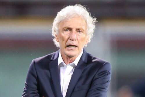 “Están maltratando a James”, José Pekerman reveló la conversación que tuvo con Zinedine Zidane mientras dirigía al astro colombiano