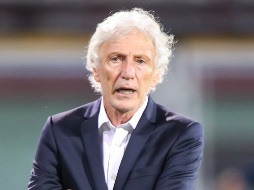 “Están maltratando a James”, José Pekerman reveló la conversación que tuvo con Zinedine Zidane mientras dirigía al astro colombiano