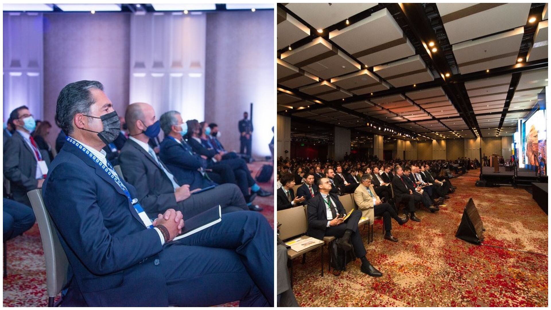 Estas son las fechas del Colombia Investment Summit, la principal cumbre de inversión extranjera en el país (MinComercio)