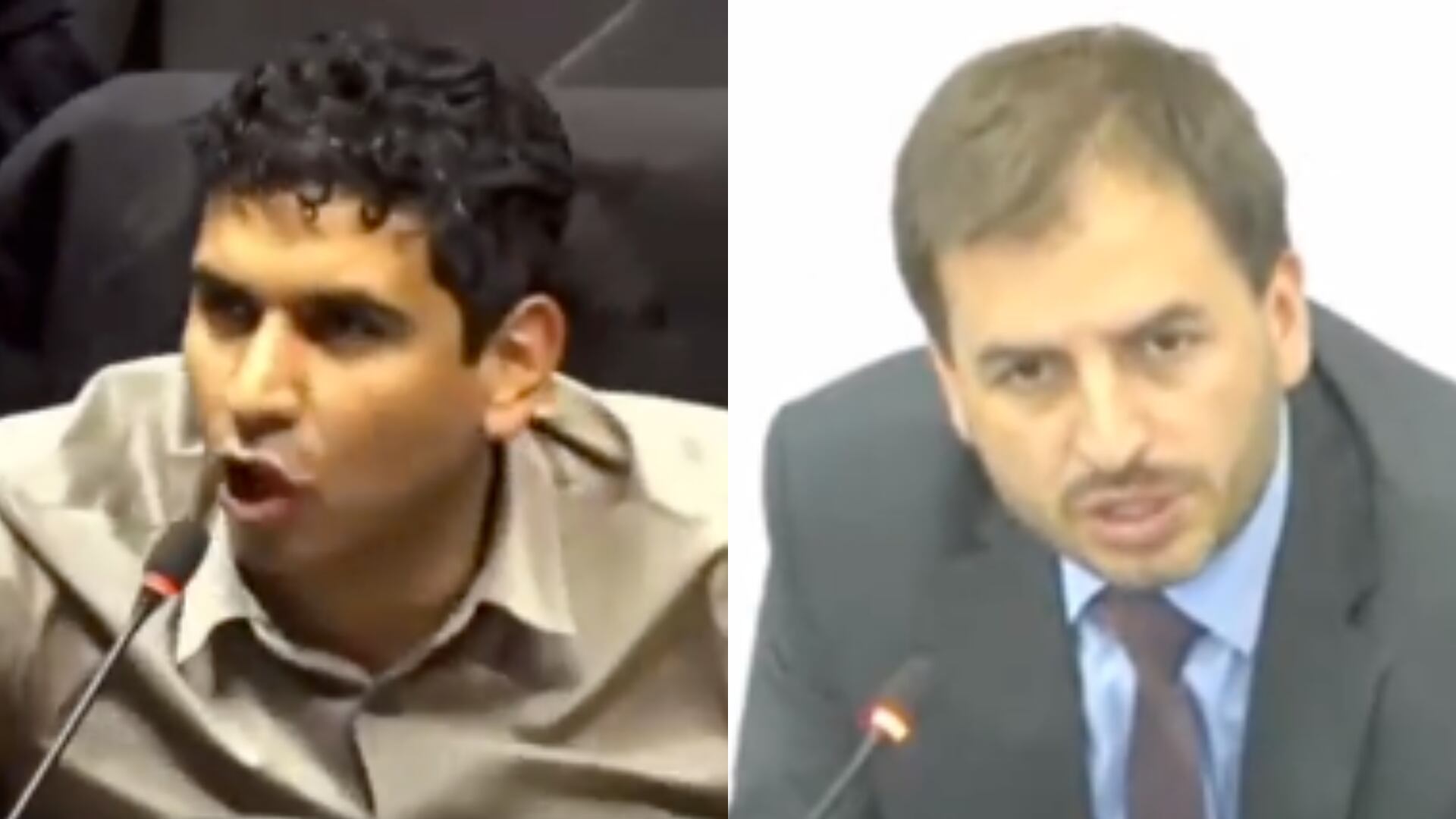 Debate Reforma a la Salud suspendido por falta de quórum: así fue la fuerte discusión entre congresistas