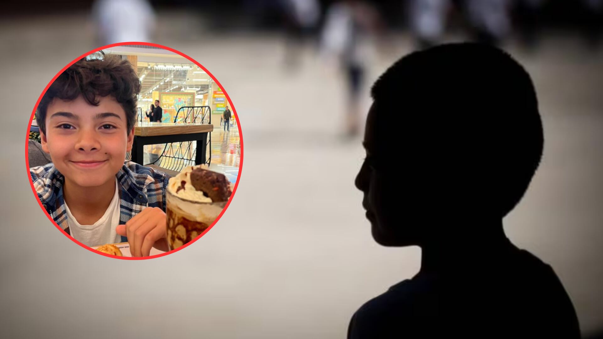 Niño de trece años desapareció en el municipio de Chía, Cundinamarca: Esto es lo que se sabe