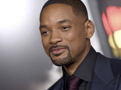 Esto dice la nueva canción de Will Smith sobre su ‘momento más oscuro’
