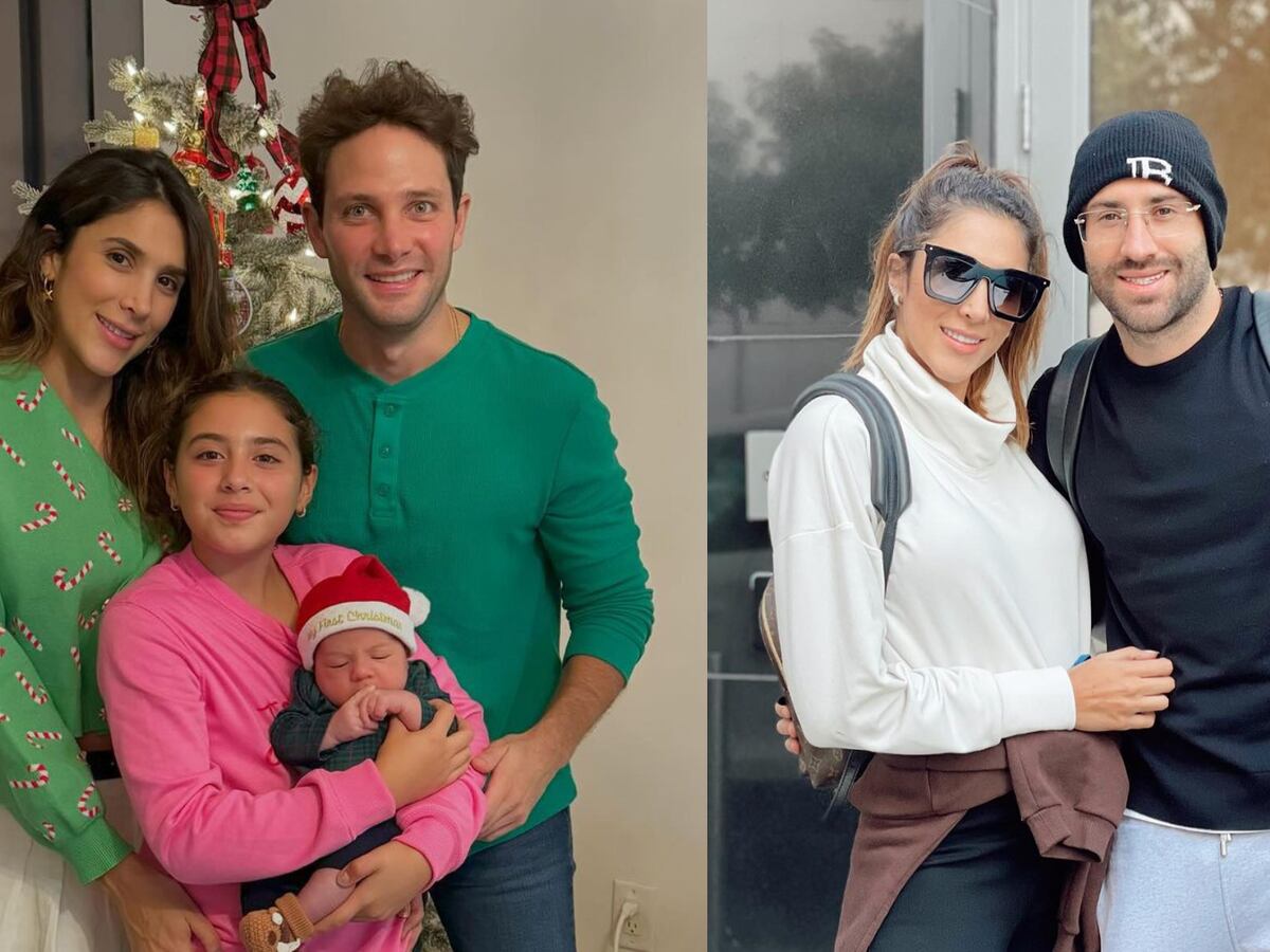 Daniela Ospina recordó el fallecimiento de su padre en este fin de año –  Publimetro Colombia