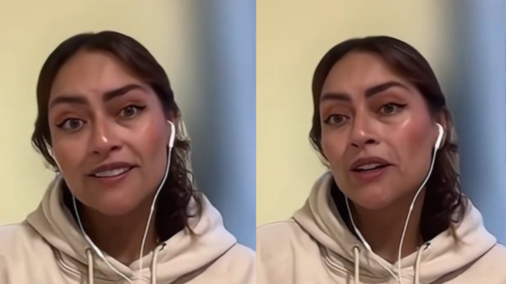 Lalis será senadora del Pacto Histórico