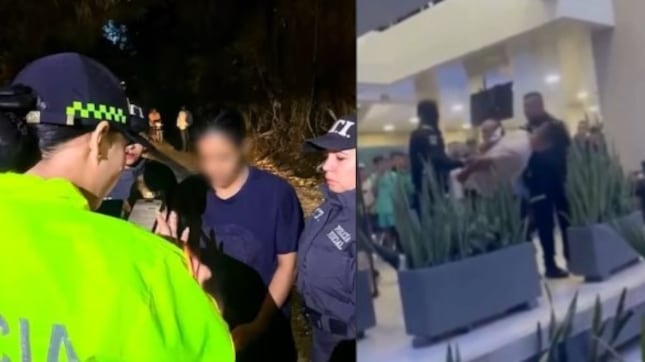 Foto la verdad sobre la muerte de Mía Cataleya: necropsia descartó una hipótesis y llevó a la captura de su madre.