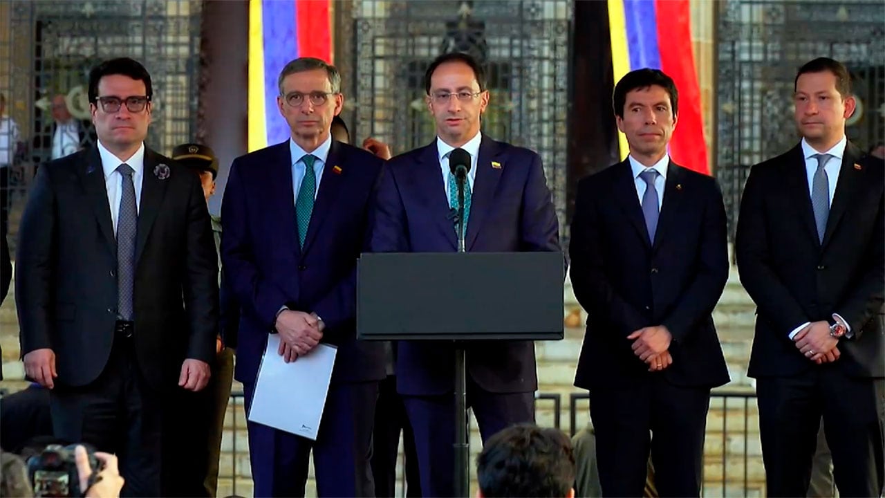 Reforma tributaria de Abelardo De La Espriella: los productos que pasarían de pagar 5 % a 19 % de IVA Reforma tributaria de Abelardo De La Espriella: los productos que pasarían de pagar 5 % a 19 % de IVA