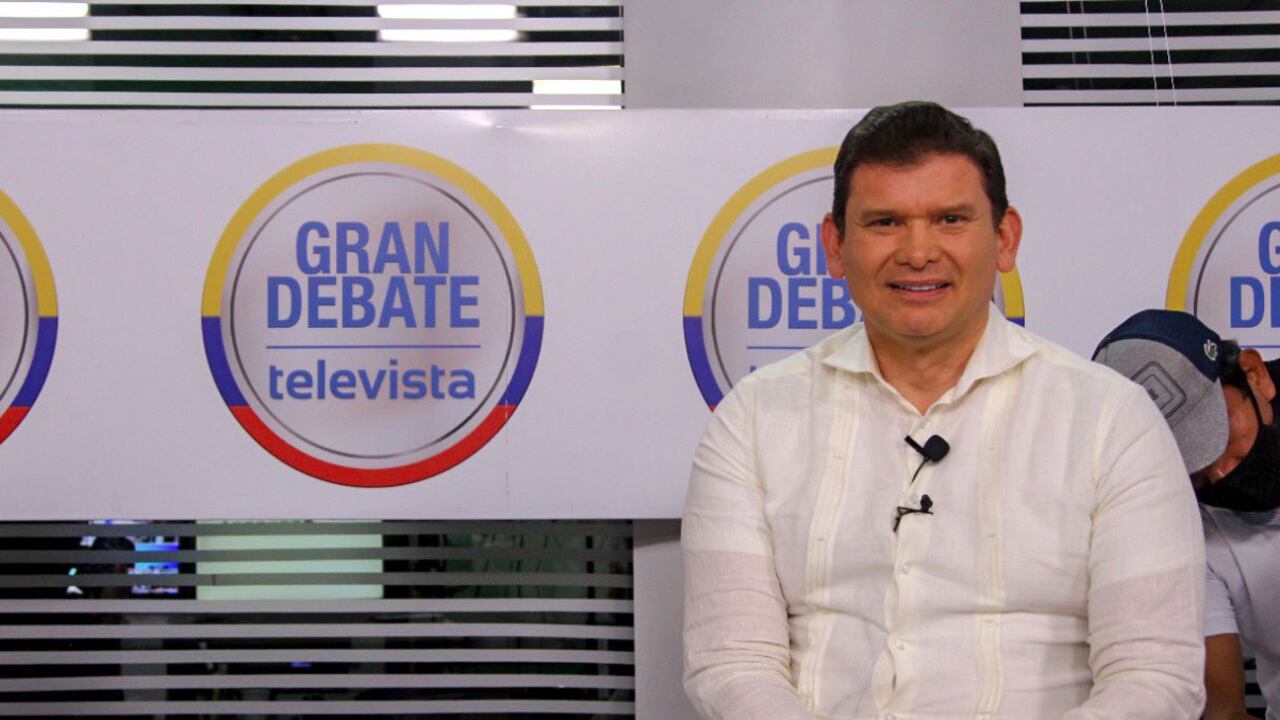 John Milton Rodríguez