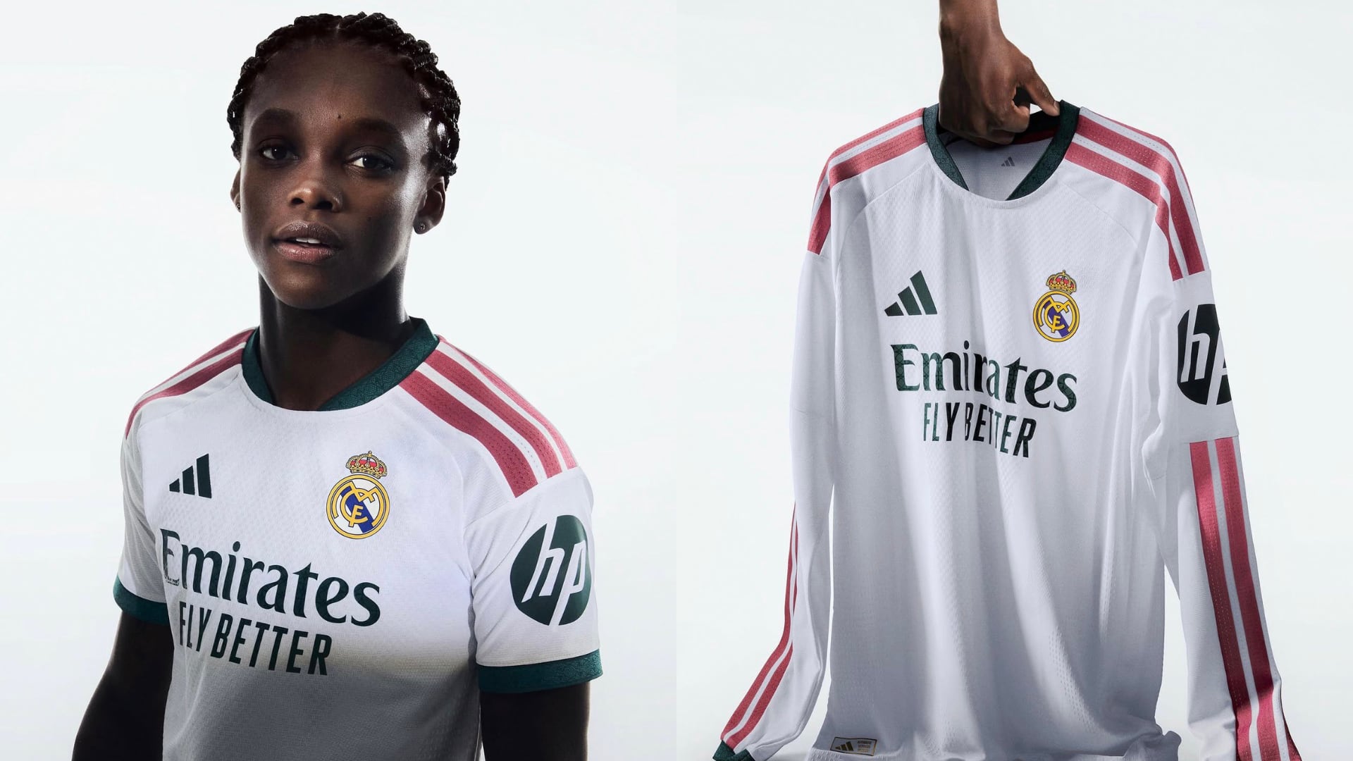 Real Madrid - Fotos: Redes sociales del equipo el 3 de junio del 2026