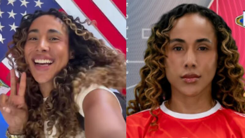 Desafío: Guajira anunció su llegada a reality en Estados Unidos