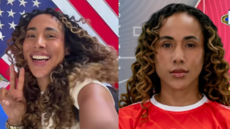 Guajira abandonó Caracol y El Desafío para triunfar en este programa en Estados Unidos