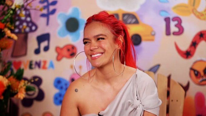 Karol G, Mañana será Bonito Tour