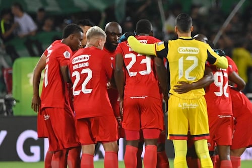 Delantero del América de Cali podría irse a la liga de Chile ante la cantidad de competencia que tendría en el equipo