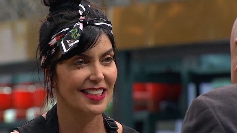 Isabella Santodomingo