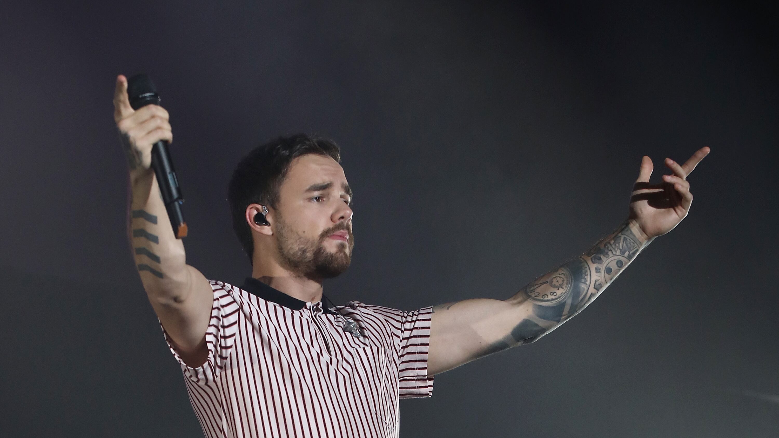 Lecciones de la muerte de Liam Payne: Misoginia e invalidación de las emociones femeninas