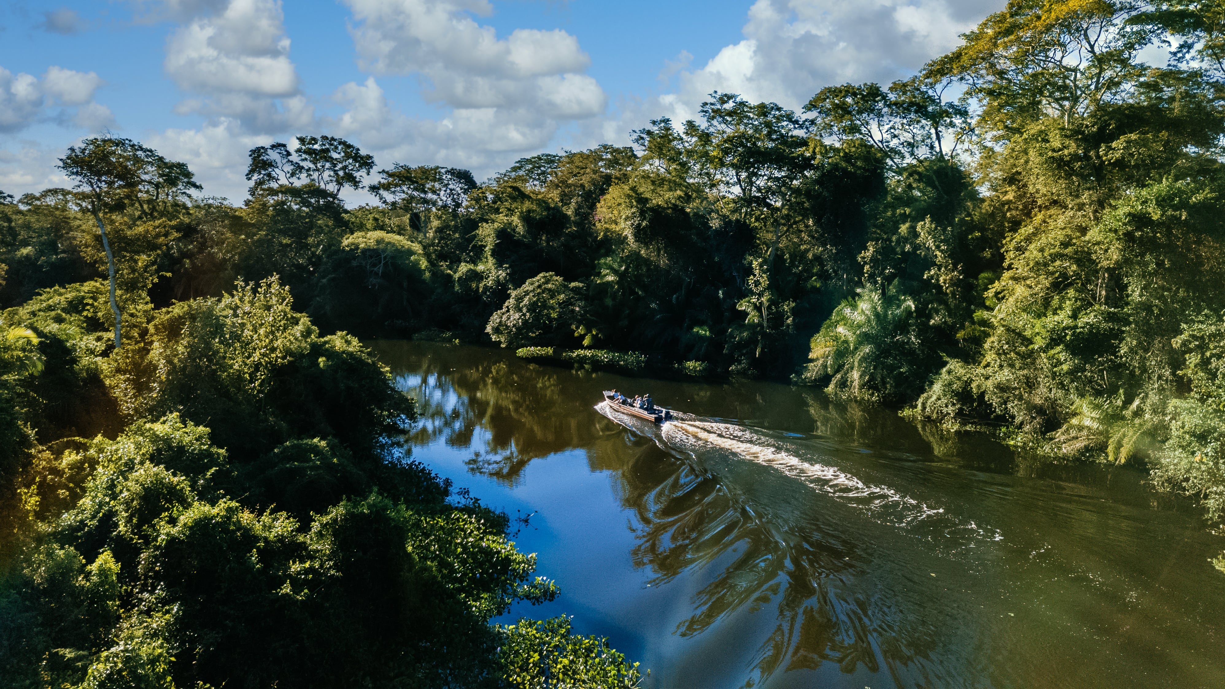 Guía para viajar a Manaus Brasil